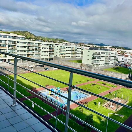 Azores Paim Apartment T1 Ponta Delgada  Ngoại thất bức ảnh