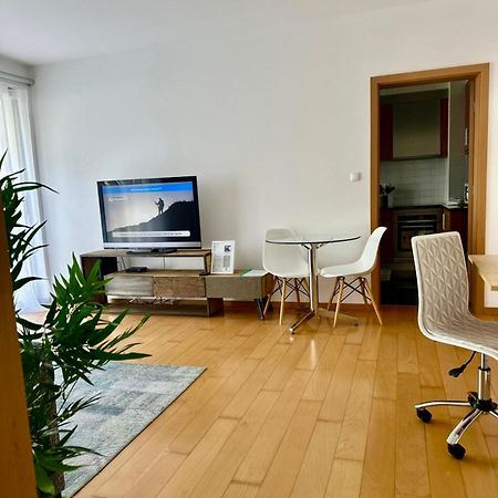 Azores Paim Apartment T1 Ponta Delgada  Ngoại thất bức ảnh