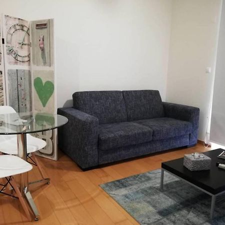 Azores Paim Apartment T1 Ponta Delgada  Ngoại thất bức ảnh