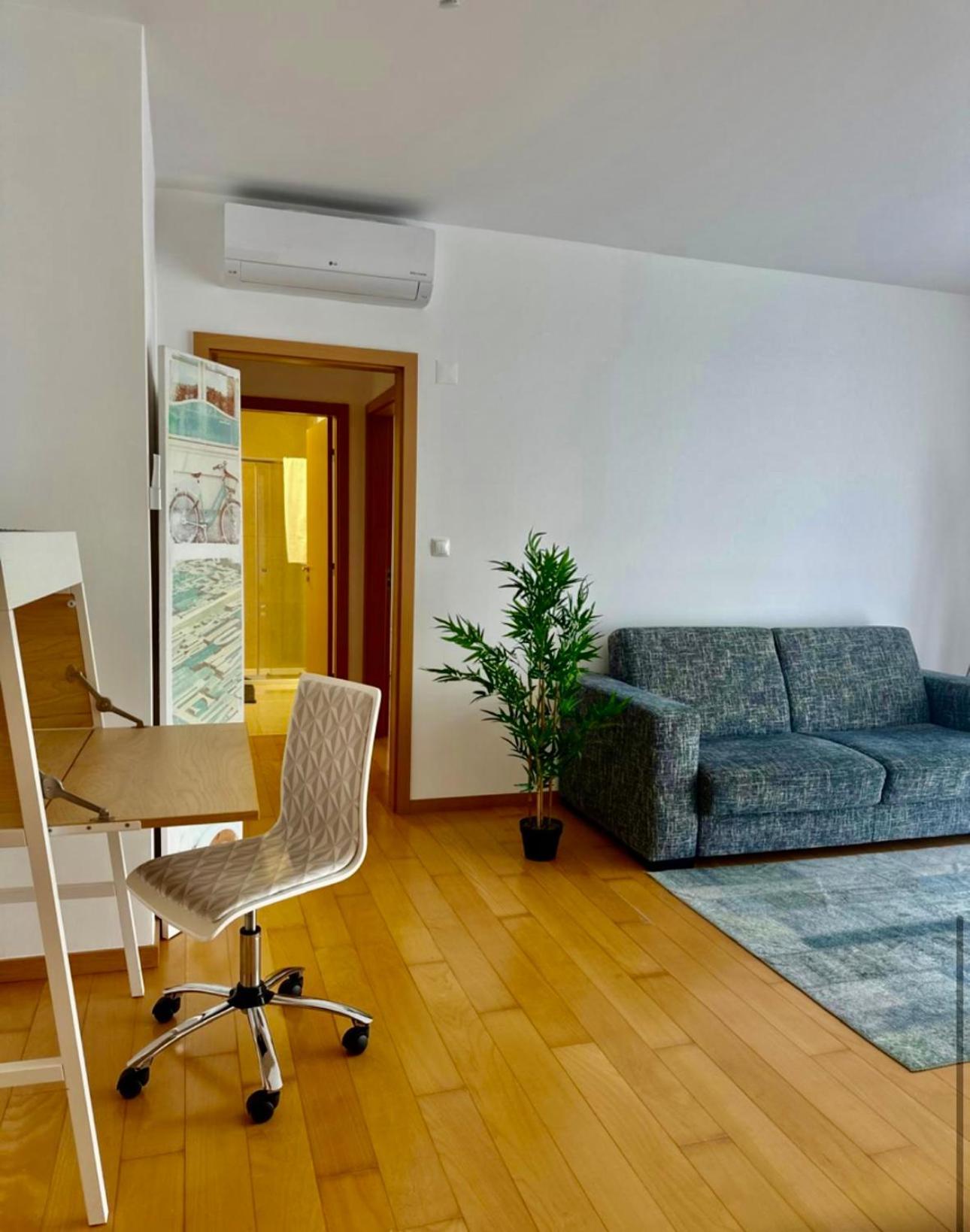 Azores Paim Apartment T1 Ponta Delgada  Ngoại thất bức ảnh