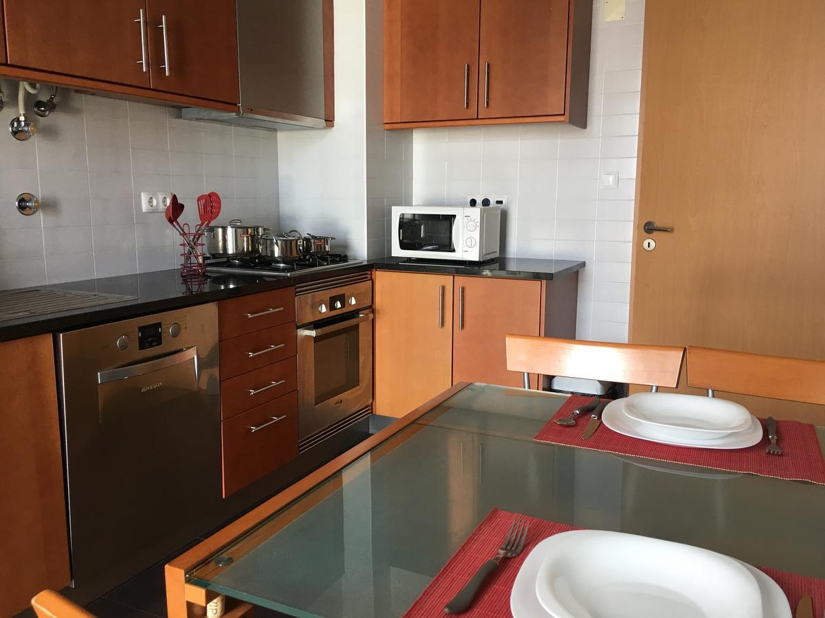 Azores Paim Apartment T1 Ponta Delgada  Ngoại thất bức ảnh