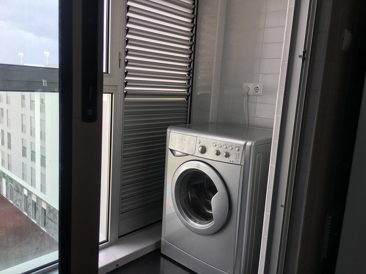 Azores Paim Apartment T1 Ponta Delgada  Ngoại thất bức ảnh