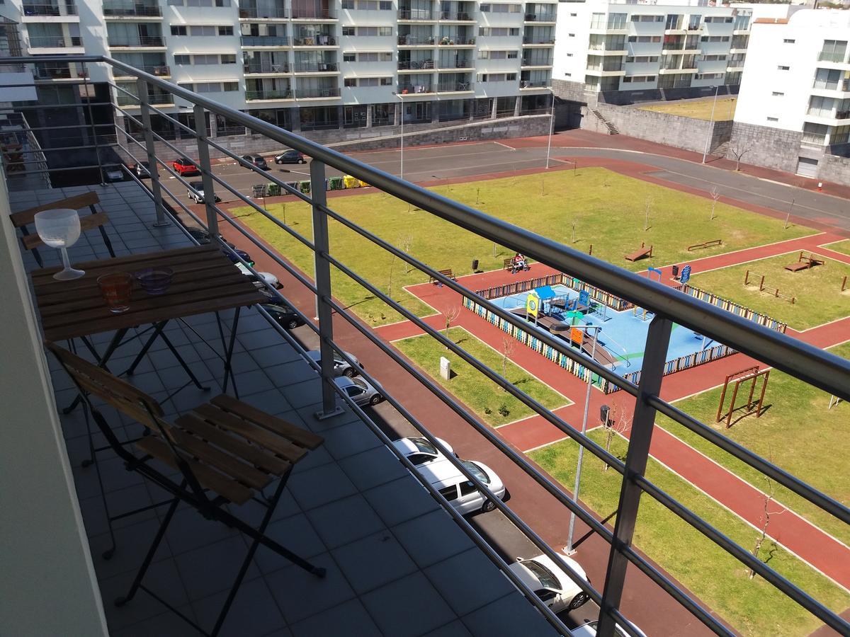 Azores Paim Apartment T1 Ponta Delgada  Ngoại thất bức ảnh