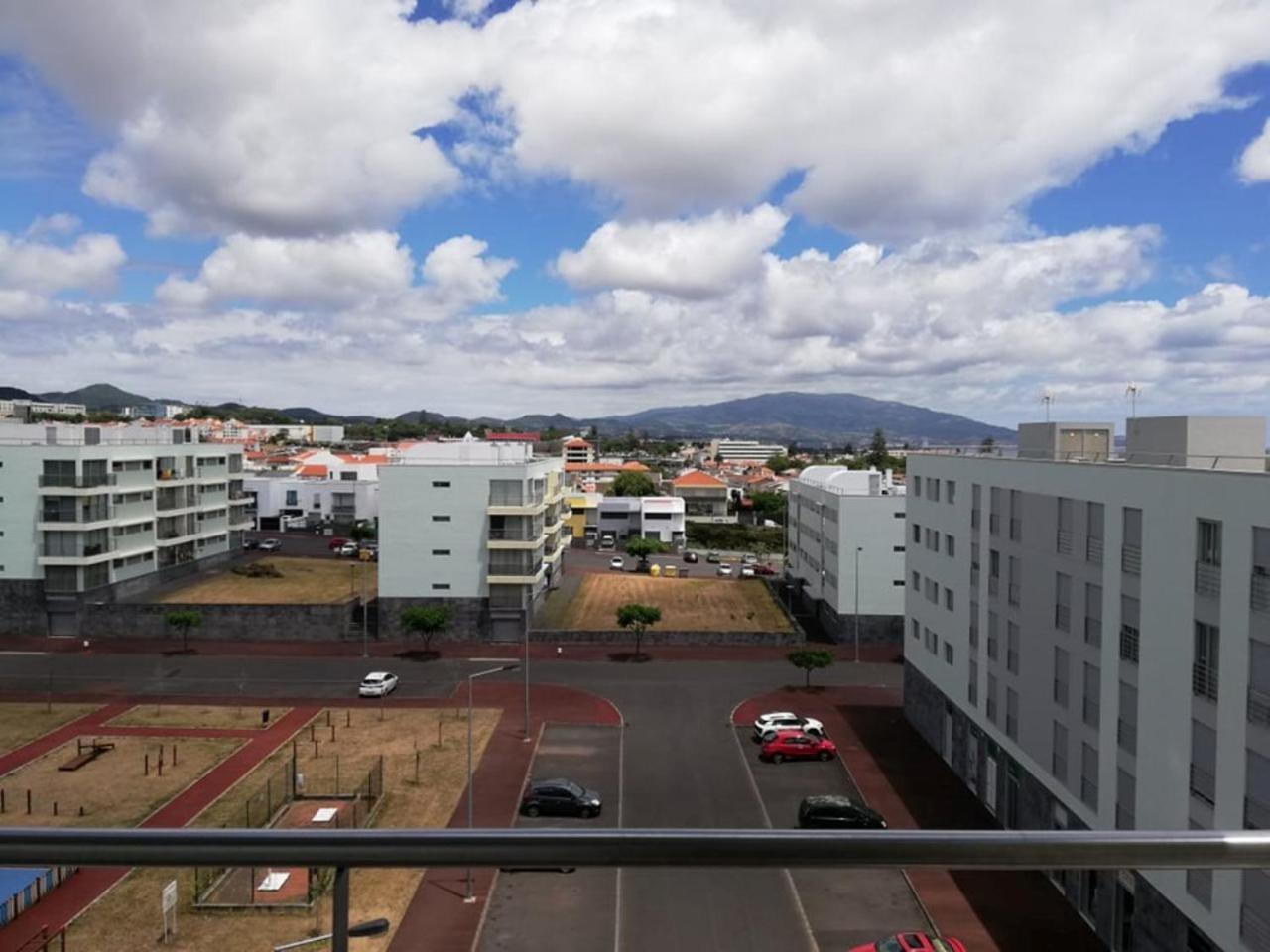 Azores Paim Apartment T1 Ponta Delgada  Ngoại thất bức ảnh