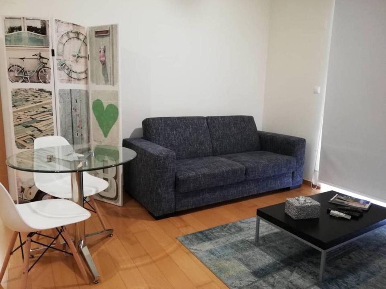Azores Paim Apartment T1 Ponta Delgada  Ngoại thất bức ảnh