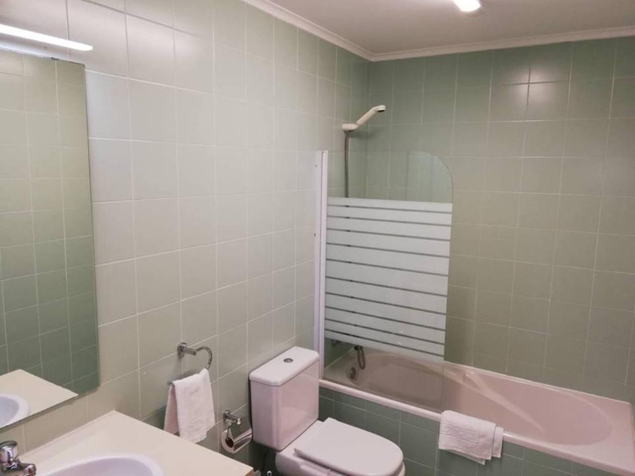 Azores Paim Apartment T1 Ponta Delgada  Ngoại thất bức ảnh