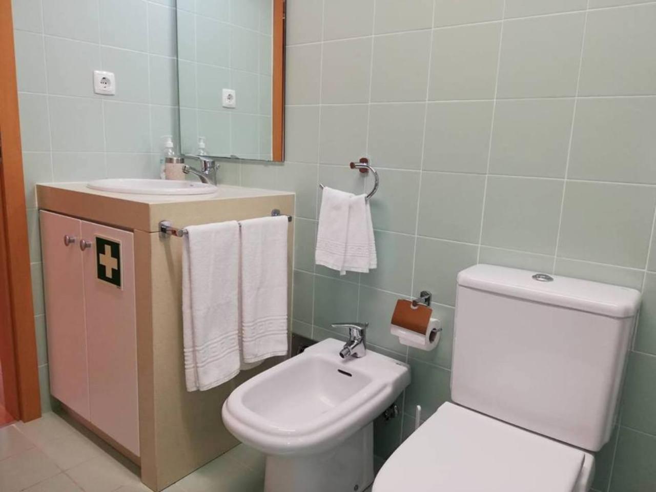 Azores Paim Apartment T1 Ponta Delgada  Ngoại thất bức ảnh