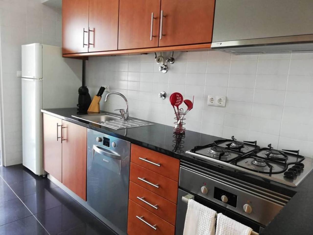 Azores Paim Apartment T1 Ponta Delgada  Ngoại thất bức ảnh